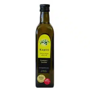 Kapiti莊園特級初榨橄欖油250mL